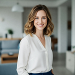 Audrey Stevenson