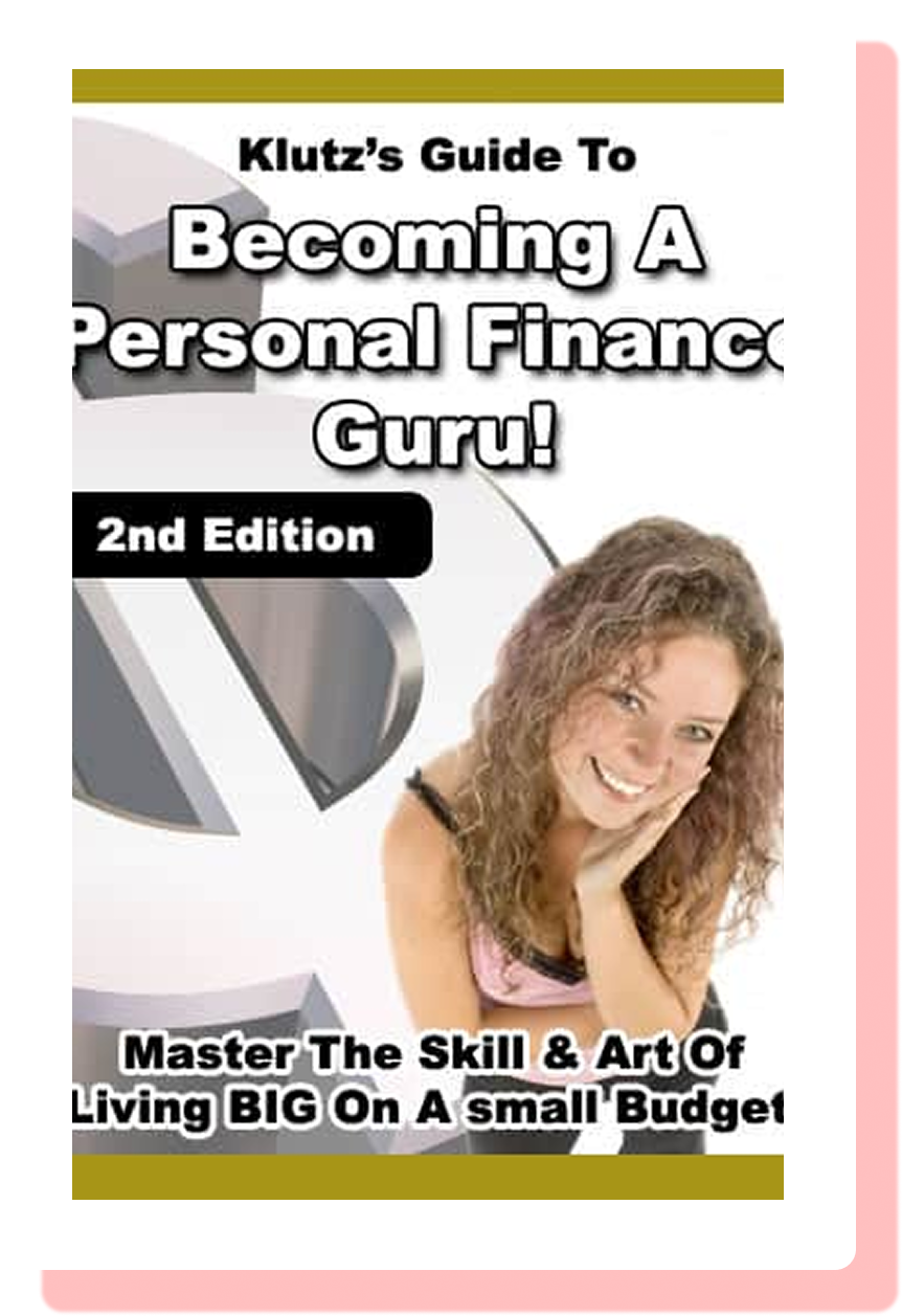 Becoming a personal finance guru 2nd Edition