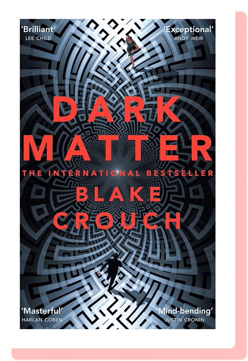 Dark Matter