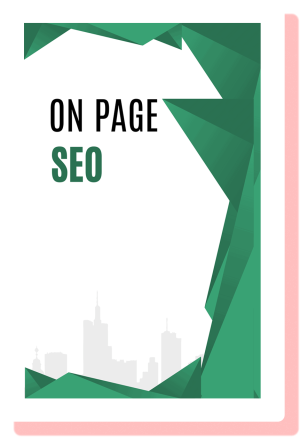 On-Page SEO
