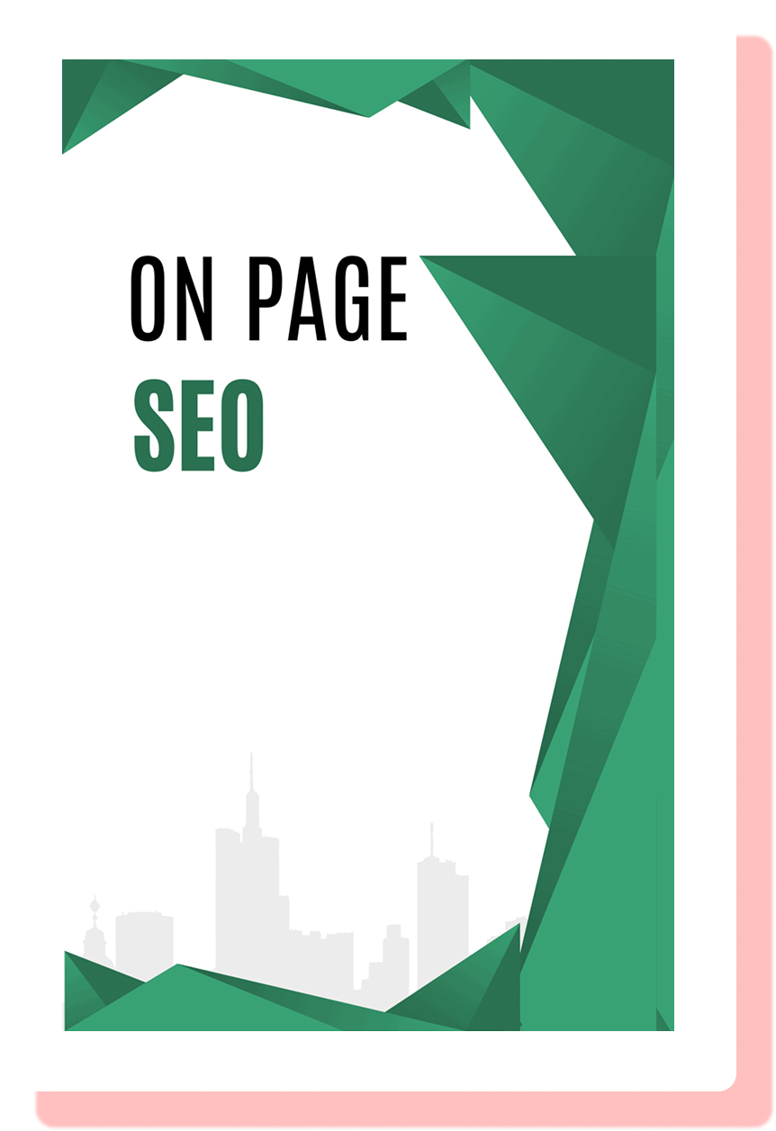On-Page SEO