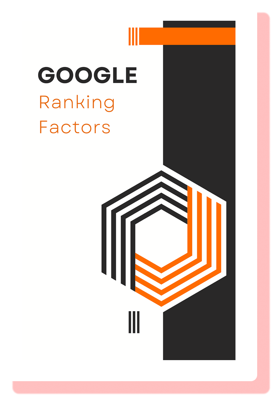 Google Ranking Factors