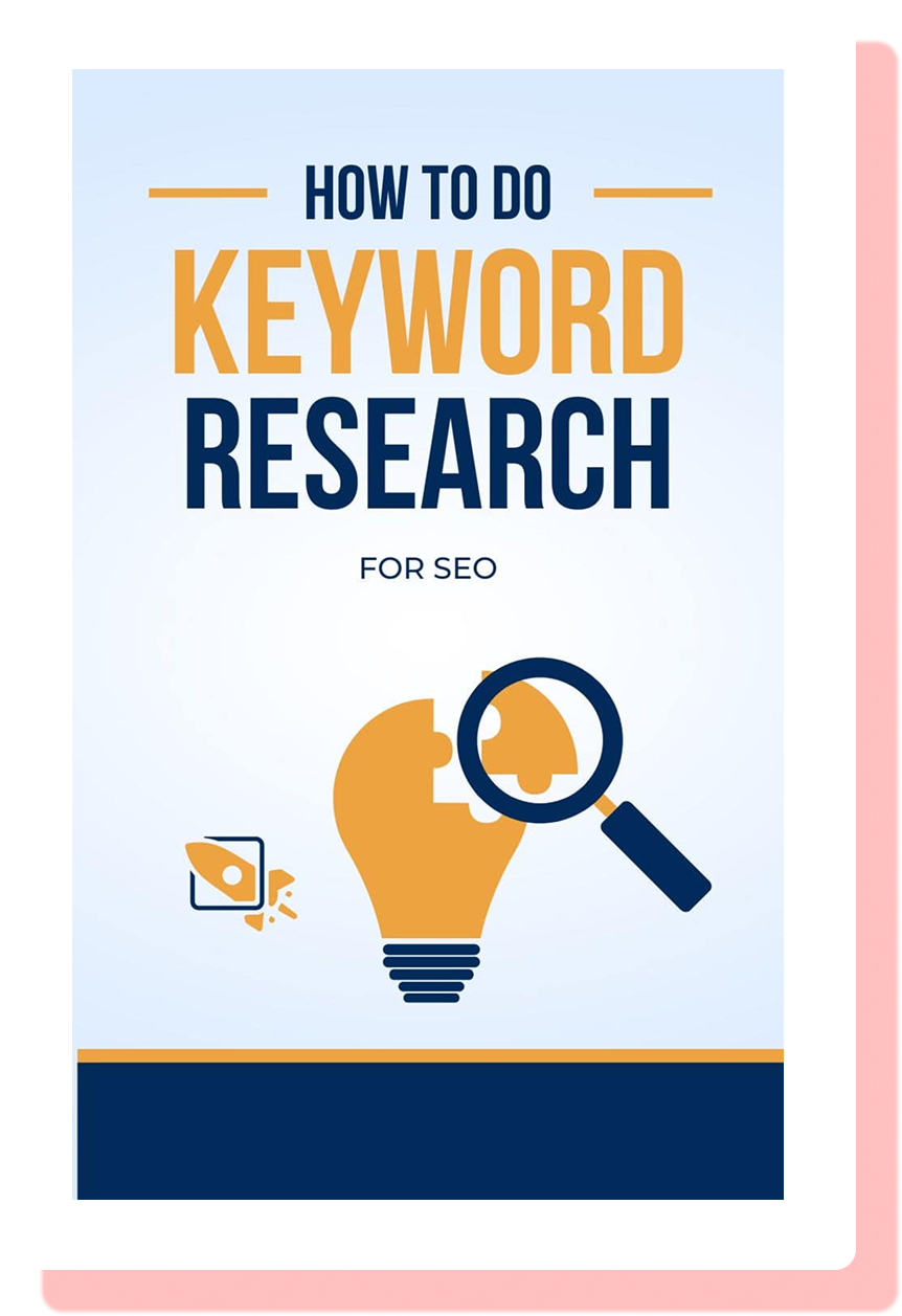 How to Do Keyword Research for SEO