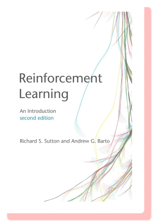 Reinforcement Learning