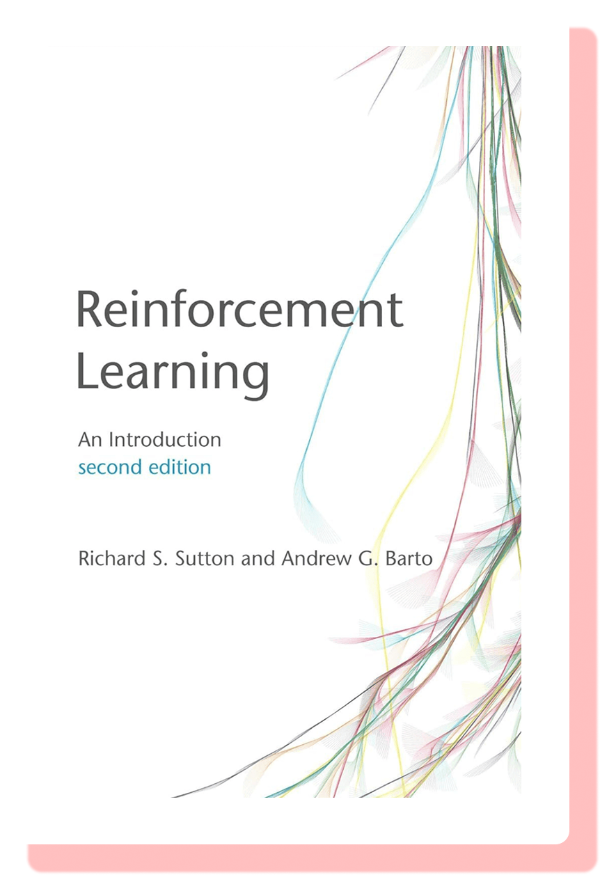 Reinforcement Learning