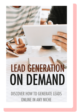 Lead Generation On Demand
