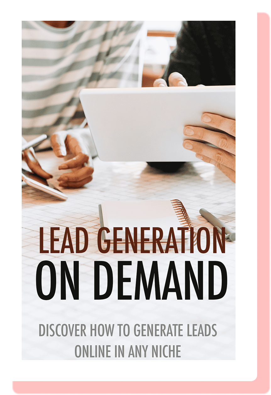Lead Generation On Demand