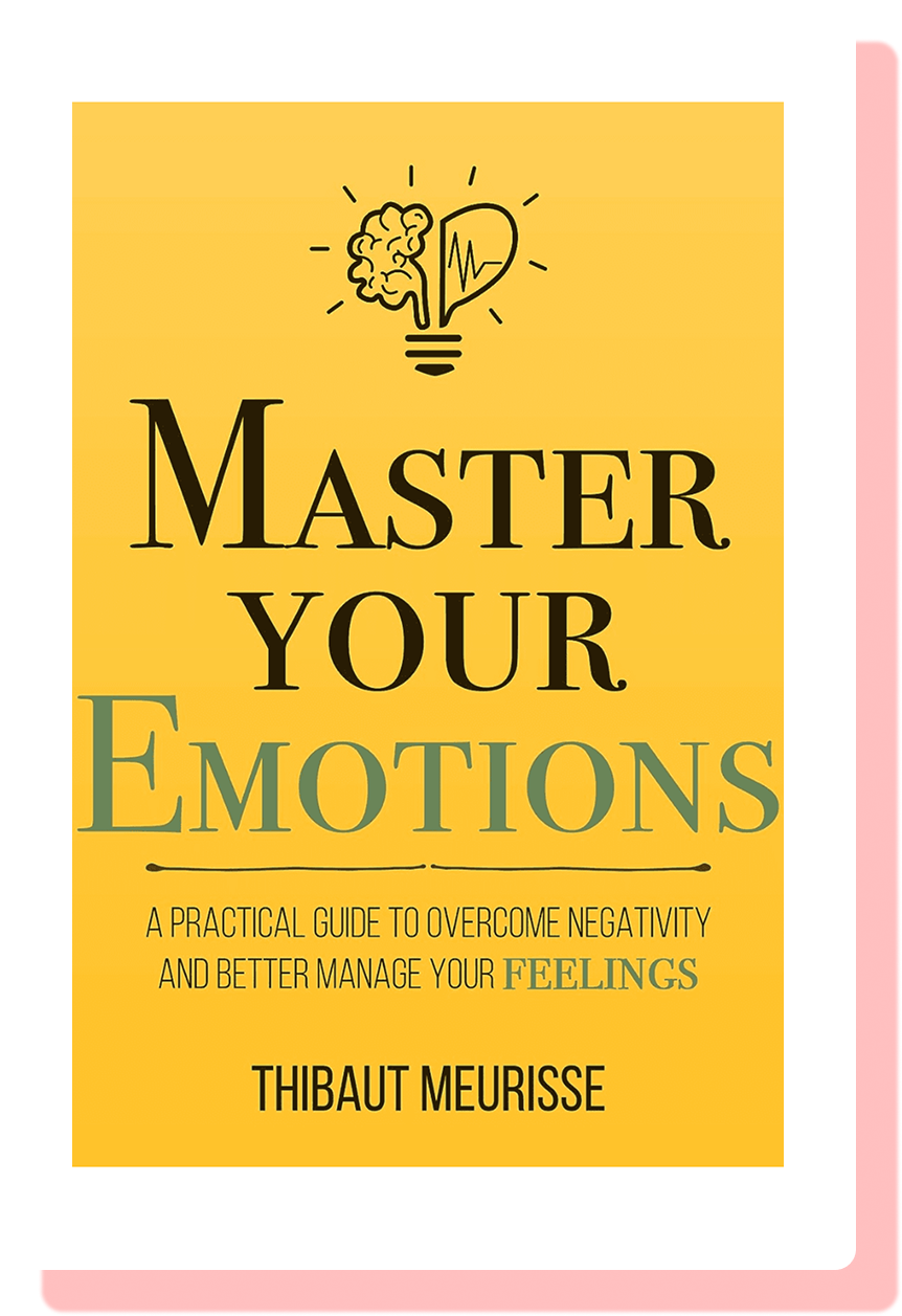 Master Your Emotions