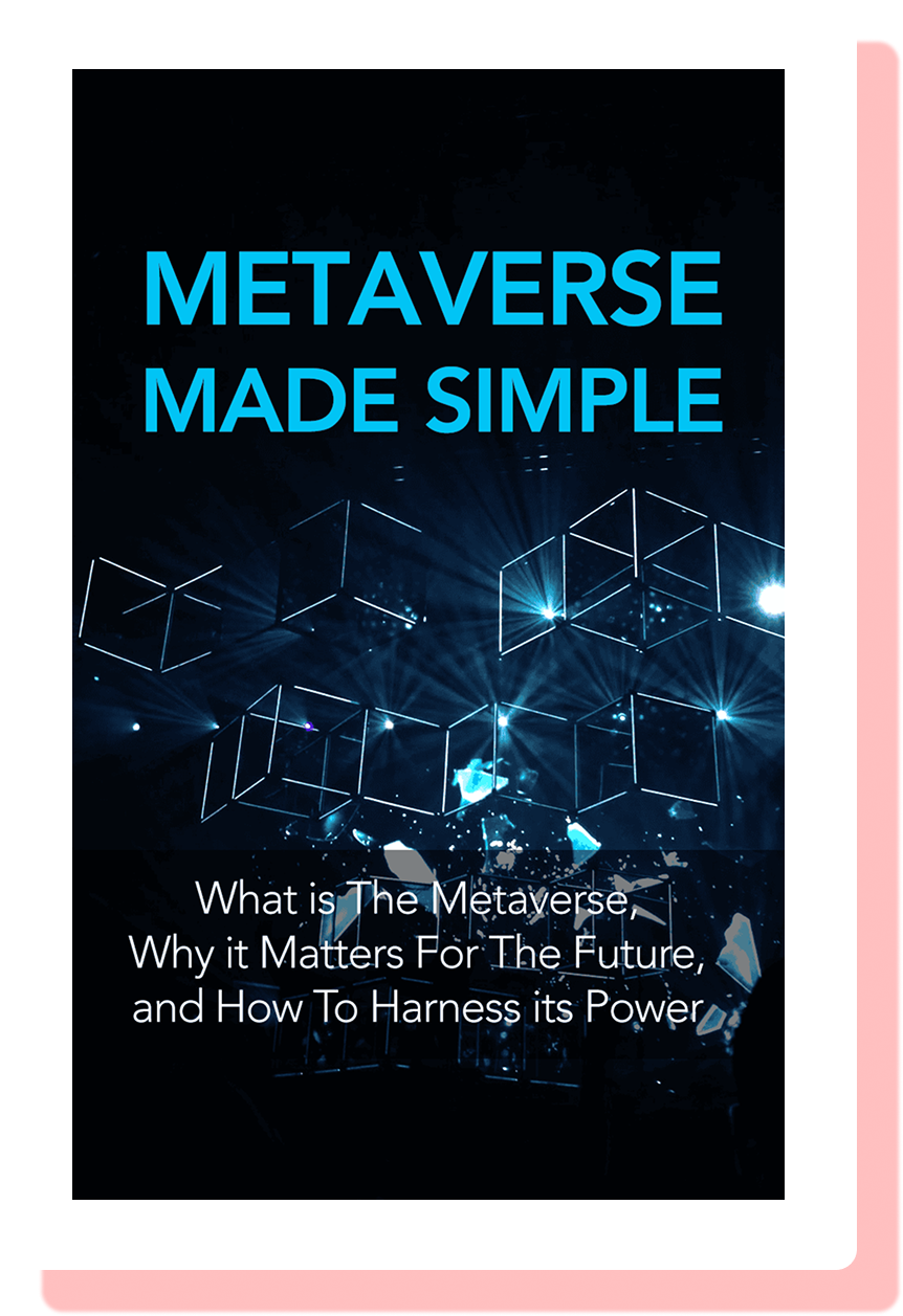 Metaverse Made Simple