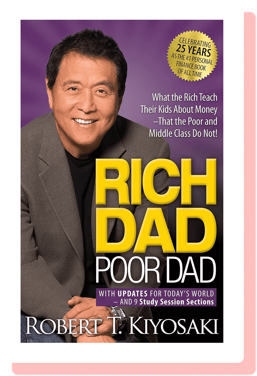 Rich Dad Poor Dad