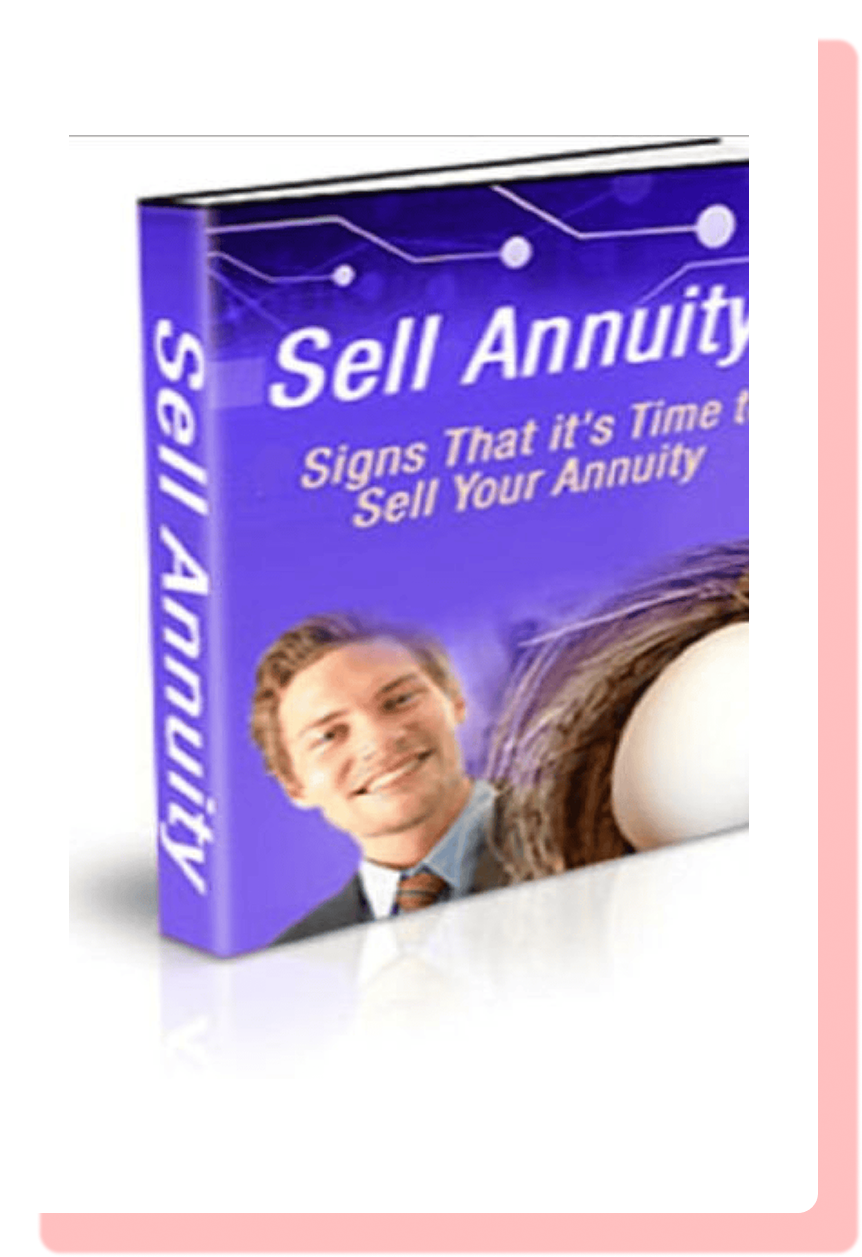 Sell Annuity