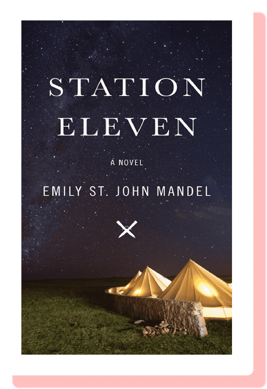 Station Eleven