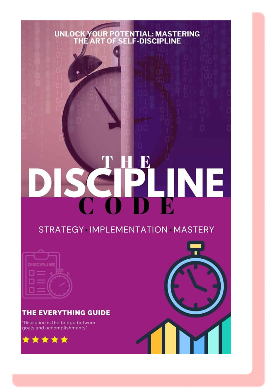 The Discipline Code