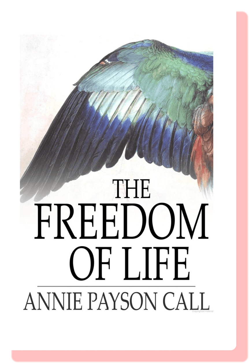 The Freedom of Life