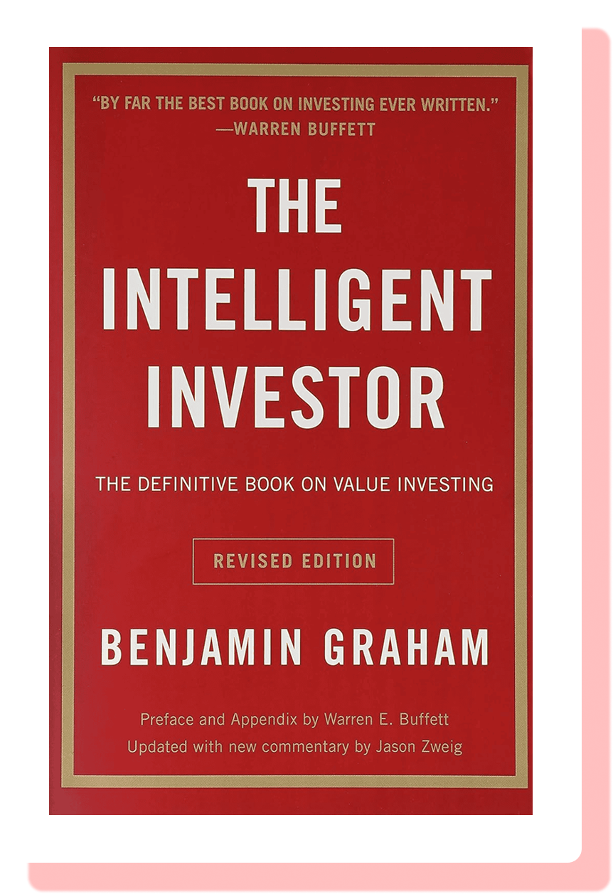The Intelligent Investor