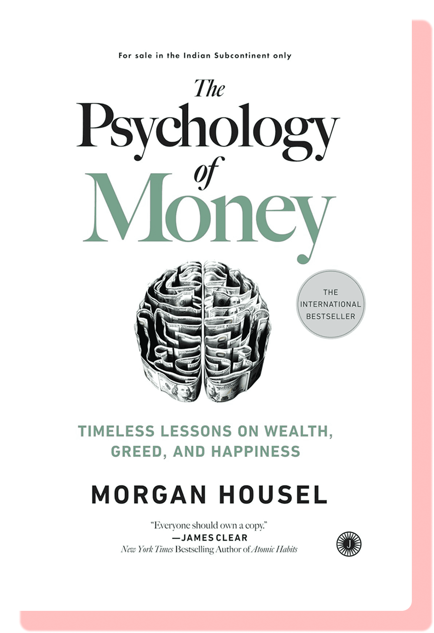 The Psychology of Money