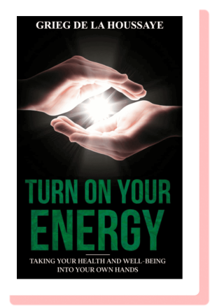 Turn On Your Energy