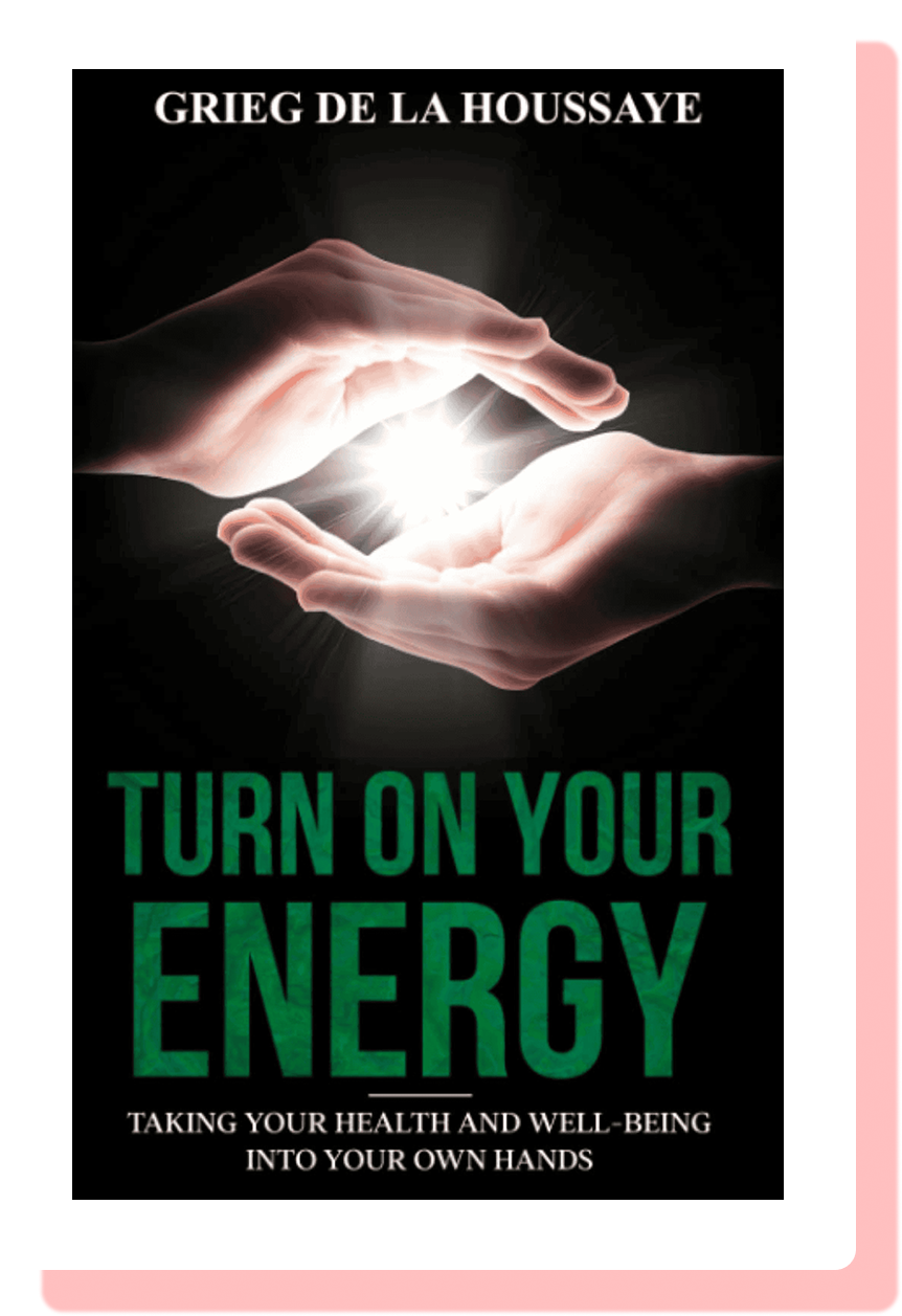 Turn On Your Energy