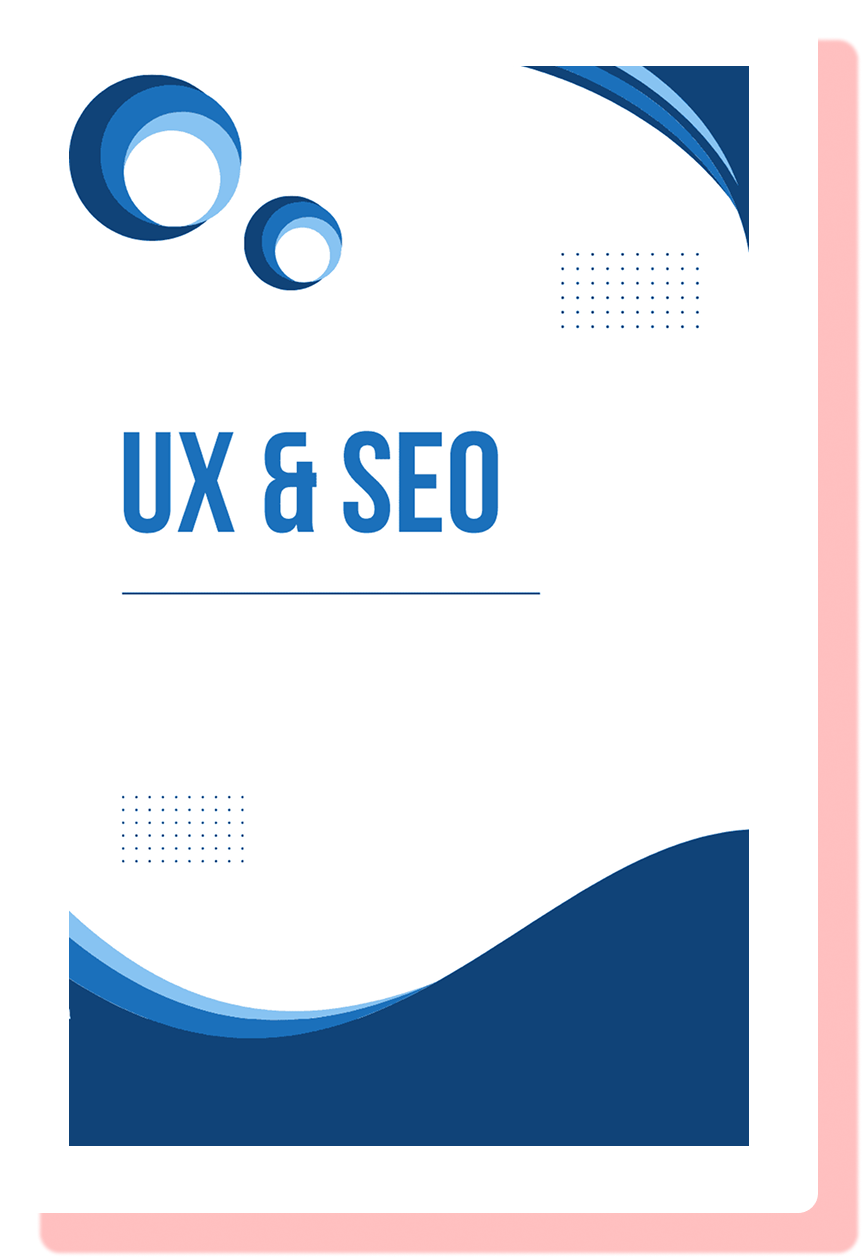 UX & SEO