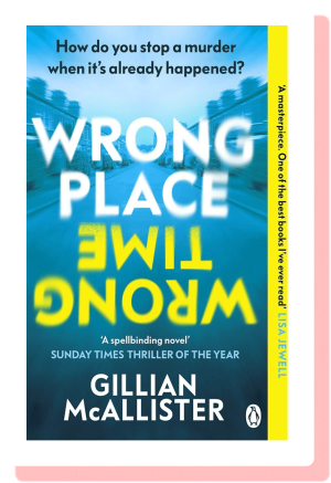 Wrong Place Wrong Time