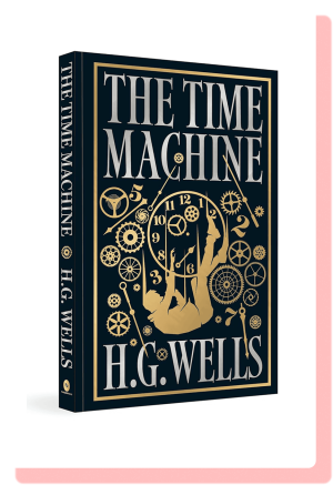 The Time Machine