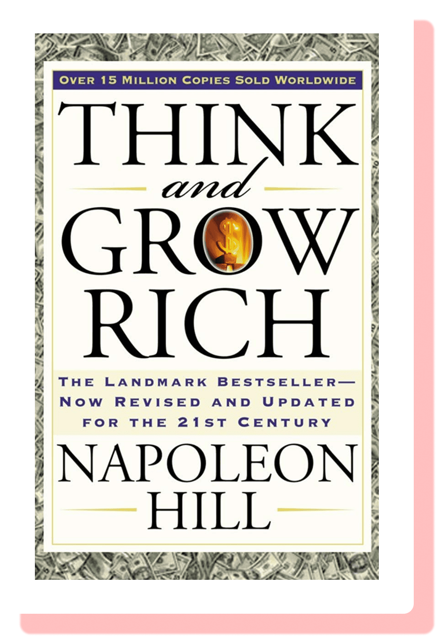 Think and Grow Rich
