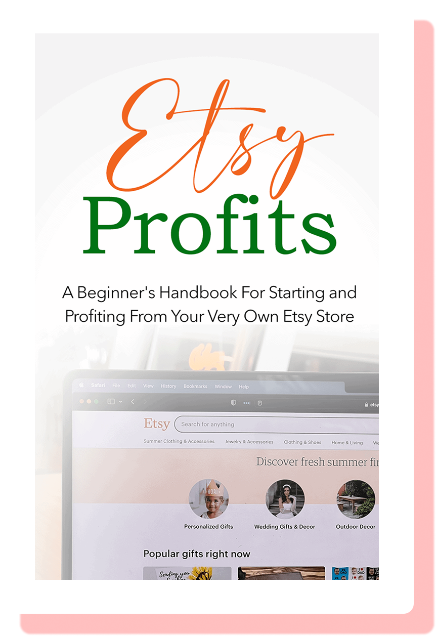 Etsy Profits