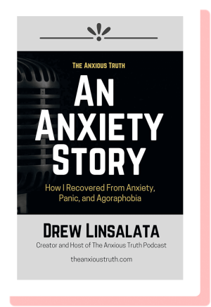 An anxiety story: How I recovered from anxiety panic and agor
